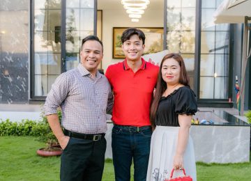 NHỮNG MẪU NHÀ 2 TẦNG HỨA HẸN LÊN NGÔI NĂM 2019
