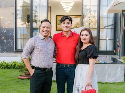 NHỮNG MẪU NHÀ 2 TẦNG HỨA HẸN LÊN NGÔI NĂM 2019